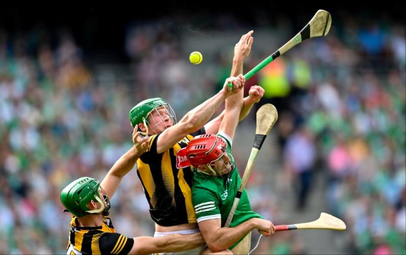 Kilkenny v Limerick: Past All-Ireland Hurling Final meetings
