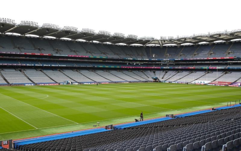 All-Ireland Hurling Final: Kilkenny v Limerick - what time is throw-in?