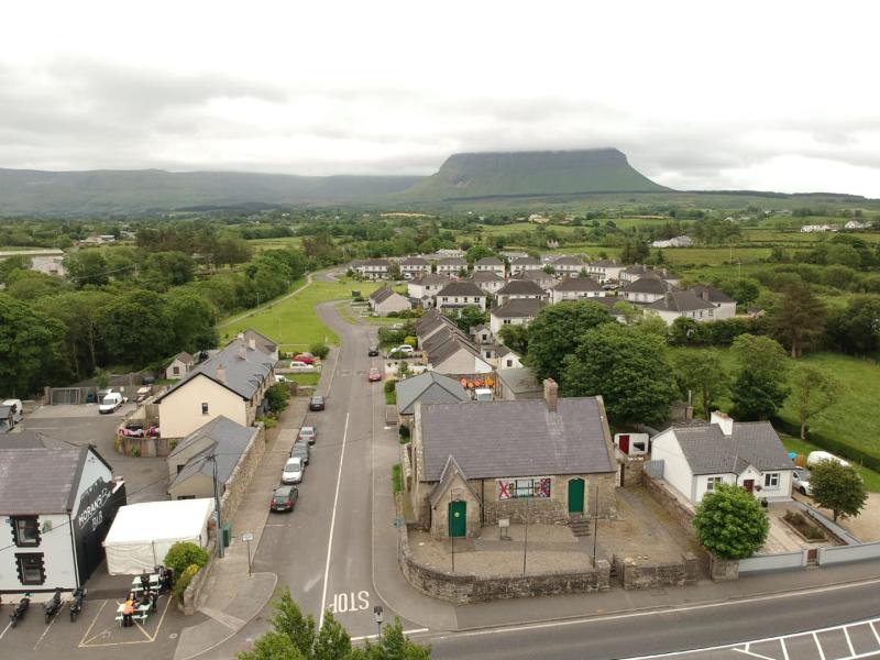 Body found in search for missing 22-year-old in north Sligo