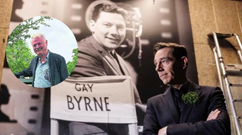Frank Galligan's It Occurs to Me: RTÉ - The Russian connection
