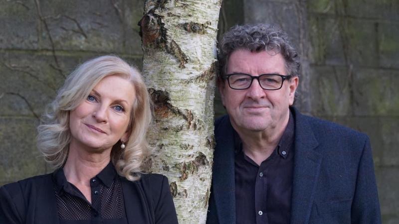 Ireland’s most loved and respected vocalists play in Mohill
