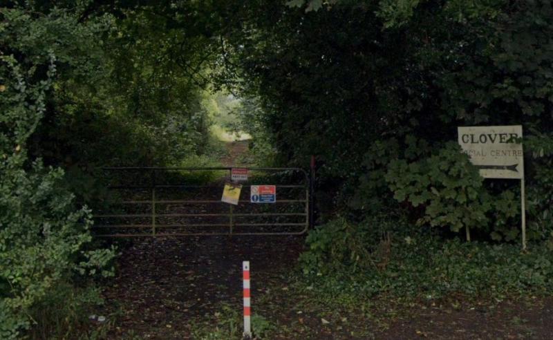 Huge step forward in plans to bring major building and site back into use in Kilkenny