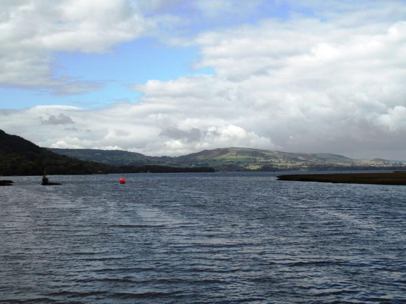 Site proposed for new tourist centre at East Clare village