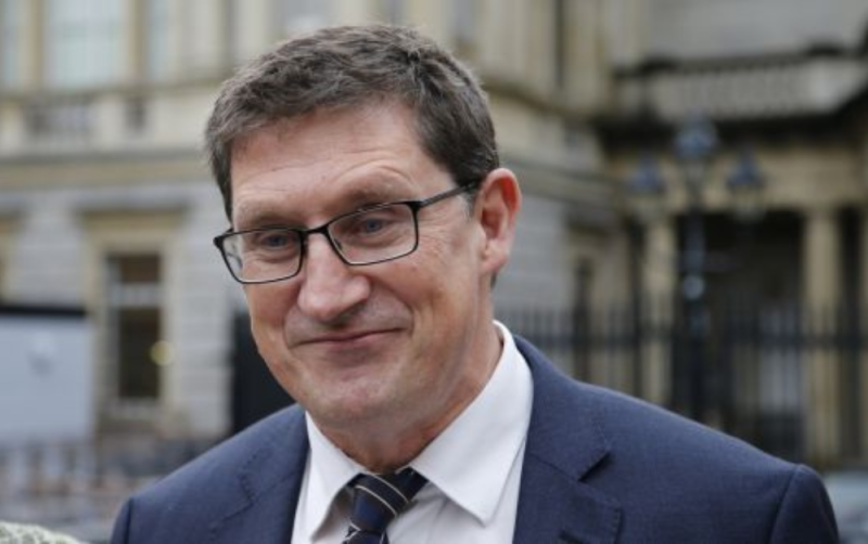 Eamon Ryan announces funding for Kilkenny communities 