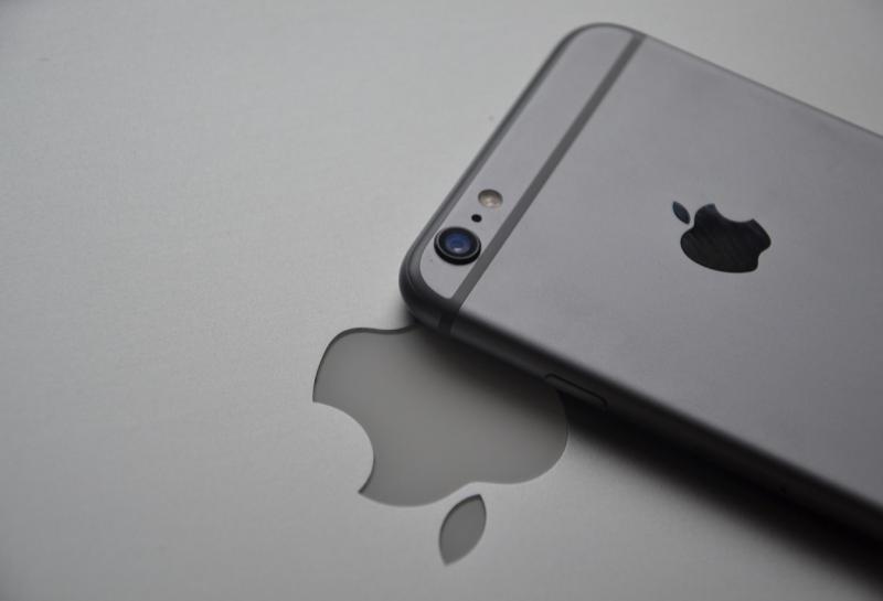 'Enough to build over 40,000 homes' Carlow Councillor on the tax owed by Apple