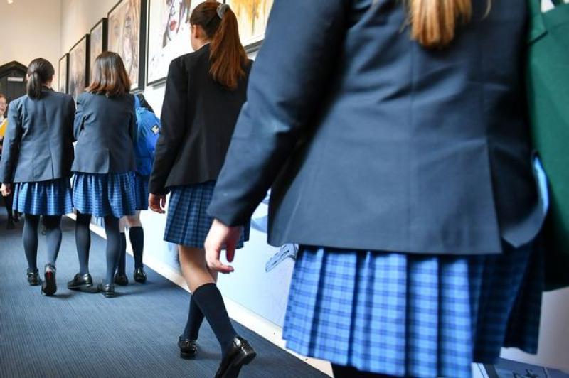 Schools urged to scrap exclusive uniform suppliers amid soaring back-to-school costs