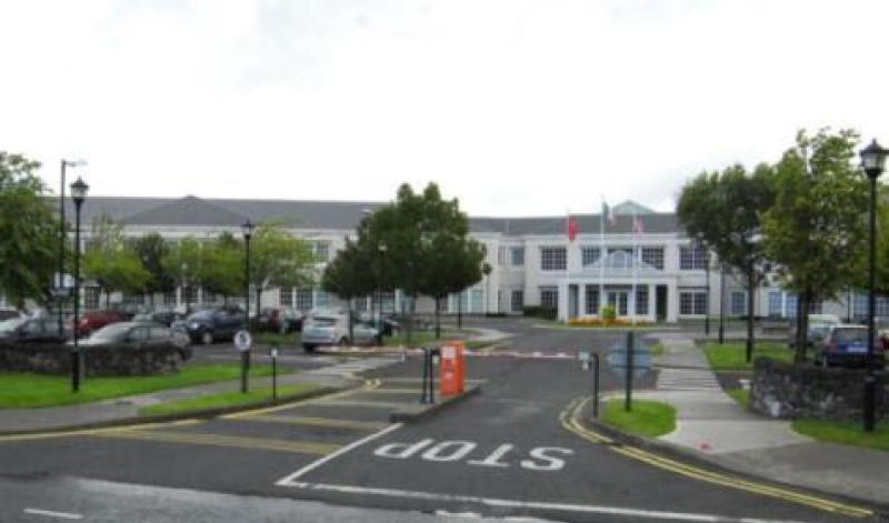Carrick Campus