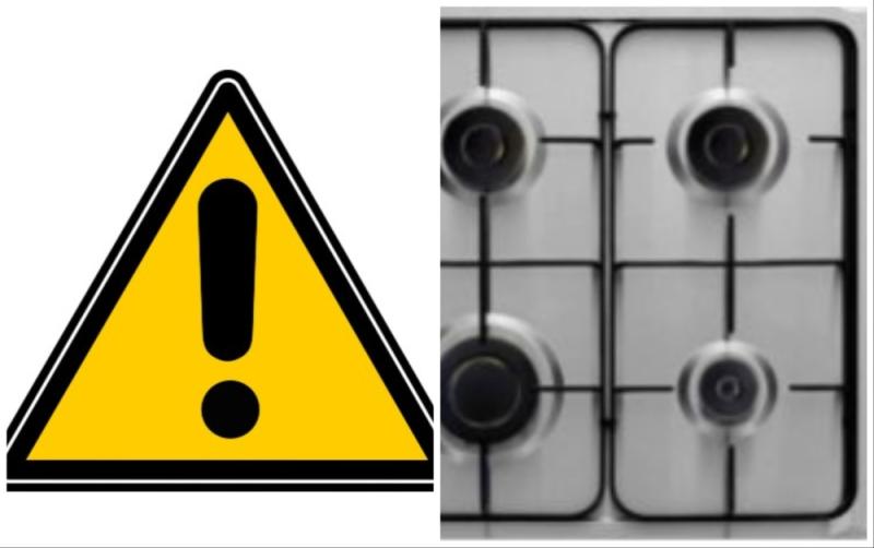 WARNING: Risk of explosion or poisoning from item sold in popular DIY chain in Ireland 