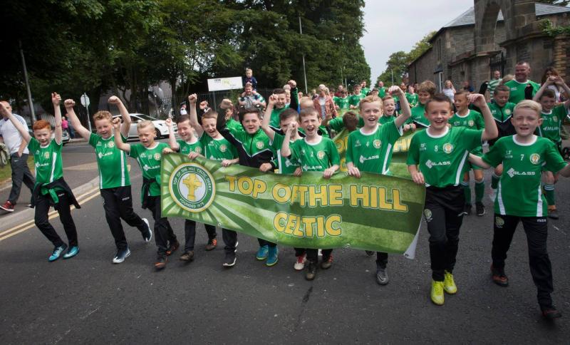 Foyle Cup
