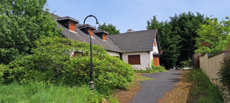 SHOCKING: Just FOUR vacant property refurbishment grants issued so far this year