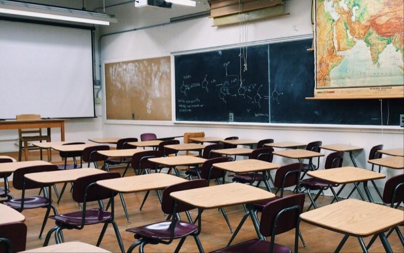 Carlow primary school class sizes are getting smaller, according to the Minister for Education