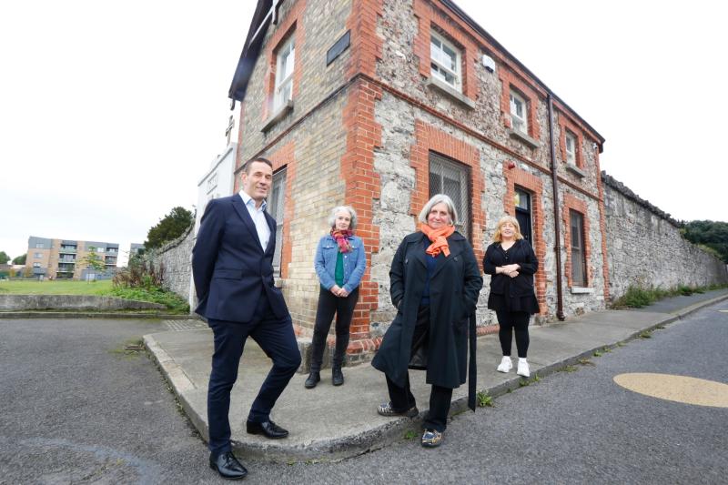 Common Ground - Movement for Goods Awards