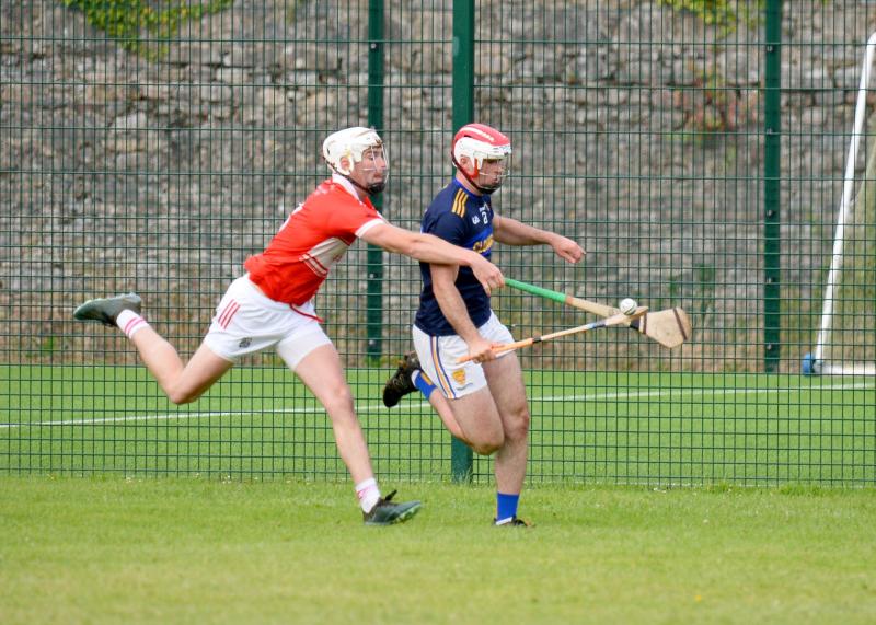 Kilsheelan/Kilcash win back-to-back South Tipperary Intermediate Hurling Championships