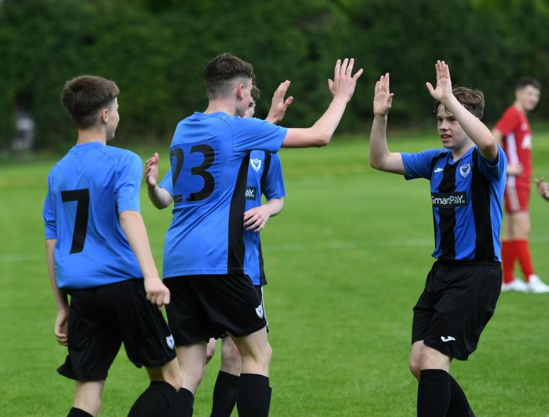Foyle Cup