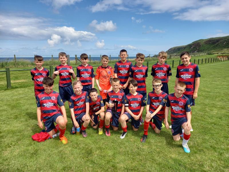 Foyle Cup