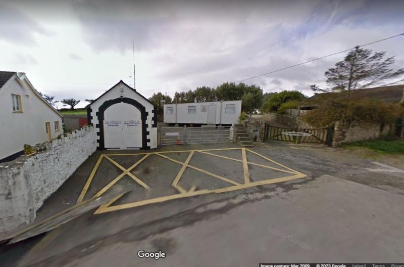 Permission sought to construct historical display building on Irish Coastguard Waterford site 