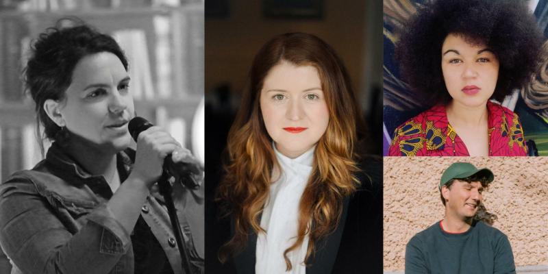 Summer at The Dock brings poetry, music, and a classic film
