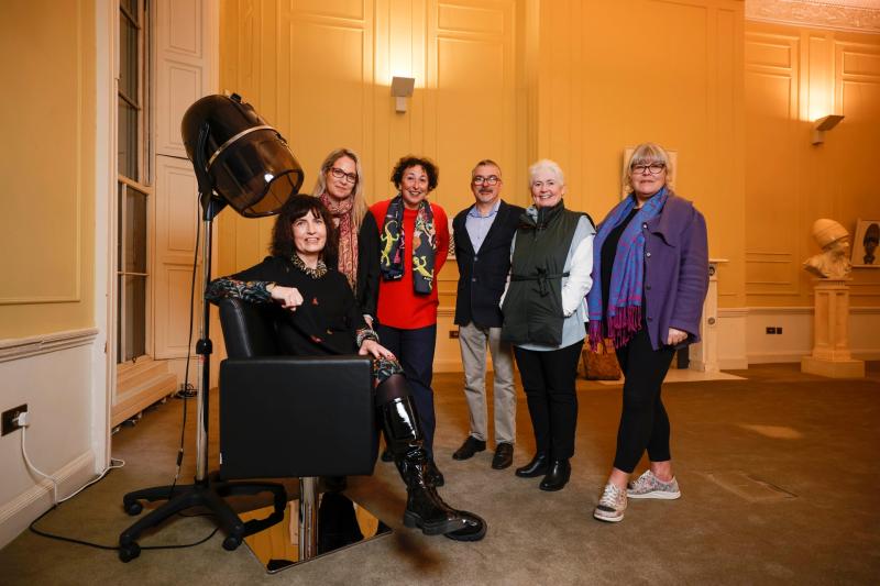 Leitrim projects shortlisted for Business to Arts Awards 