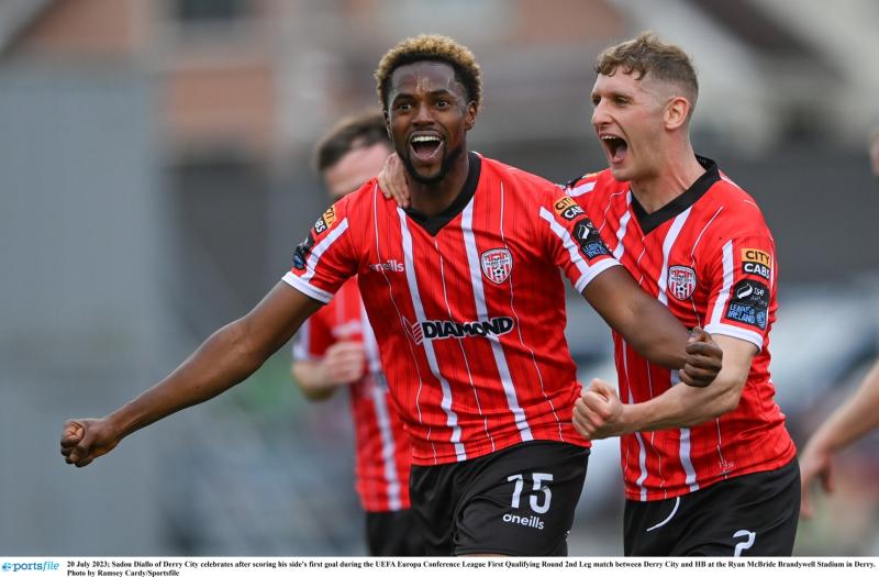 Derry City