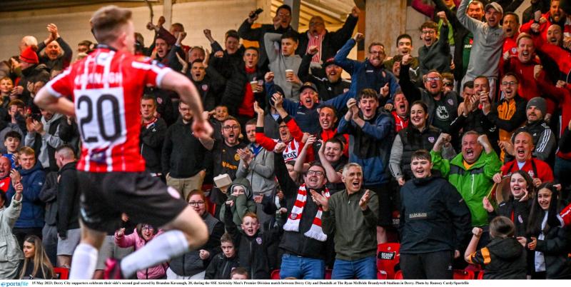 Derry City