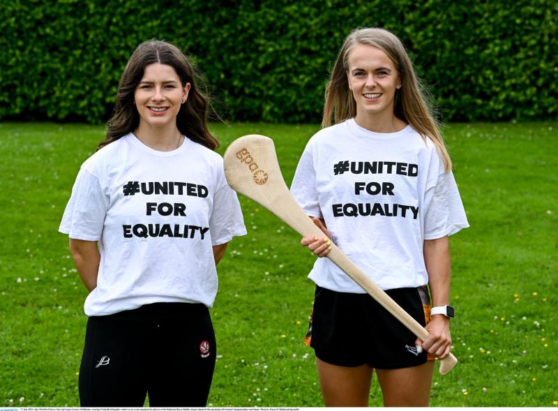 Derry Camogie