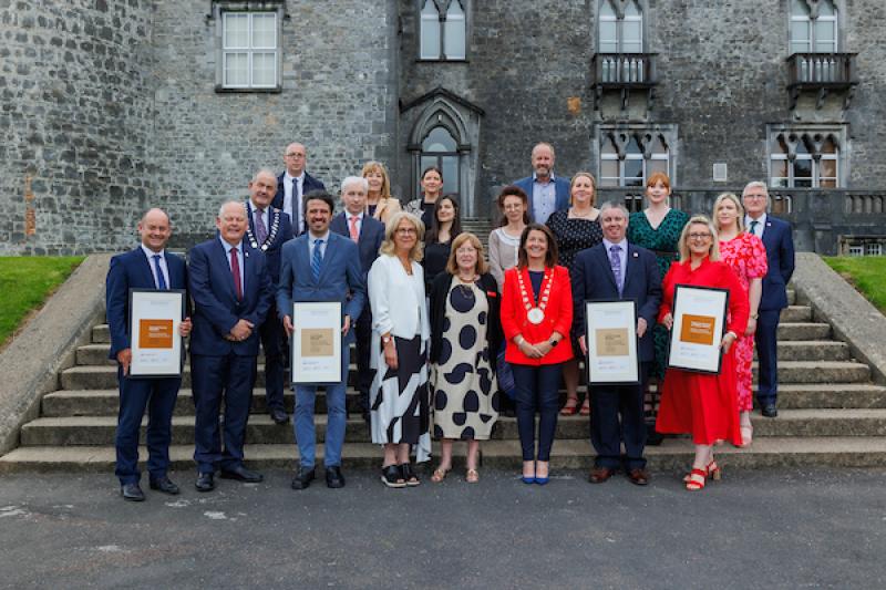 Tipperary museum maintains top national award from the Heritage Council