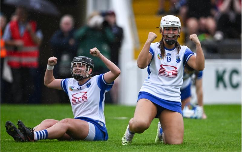 REPORT: Waterford hold off Tipperary to bridge 78-year gap to reach All-Ireland final