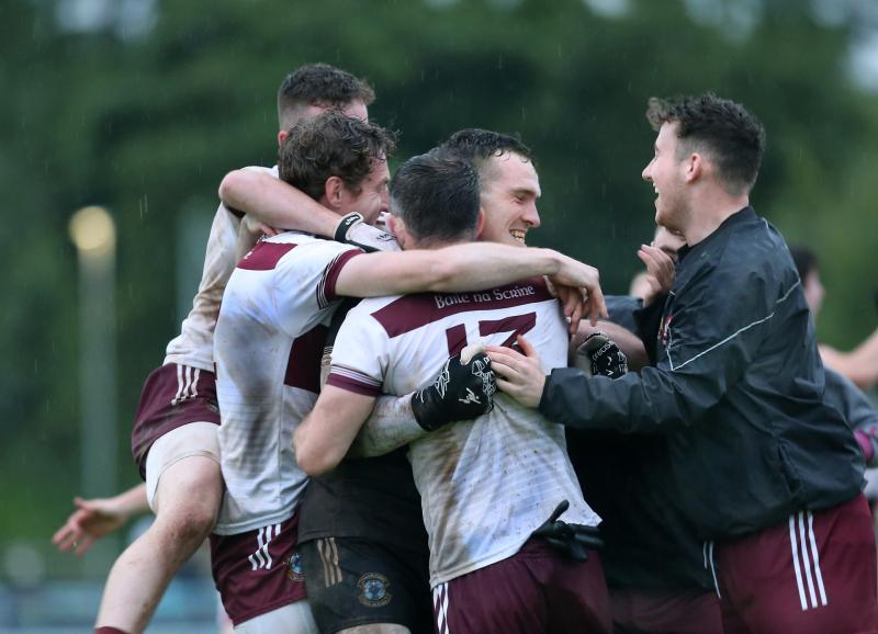 GAA Leagues