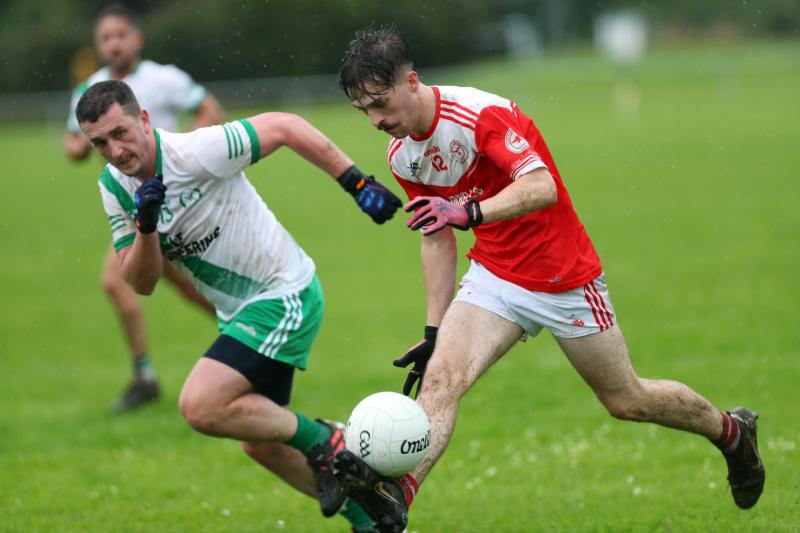 longford gaa