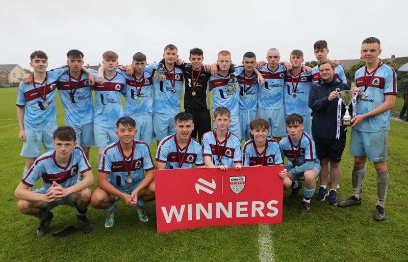 Foyle Cup