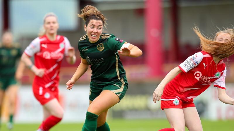 Watch: Gemma McGuinness stunner wins Avenir Sports All-Island Cup for Galway