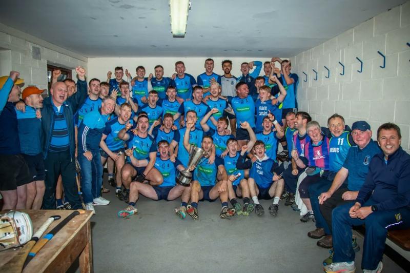 Tipperary Tipperary Tipperary 