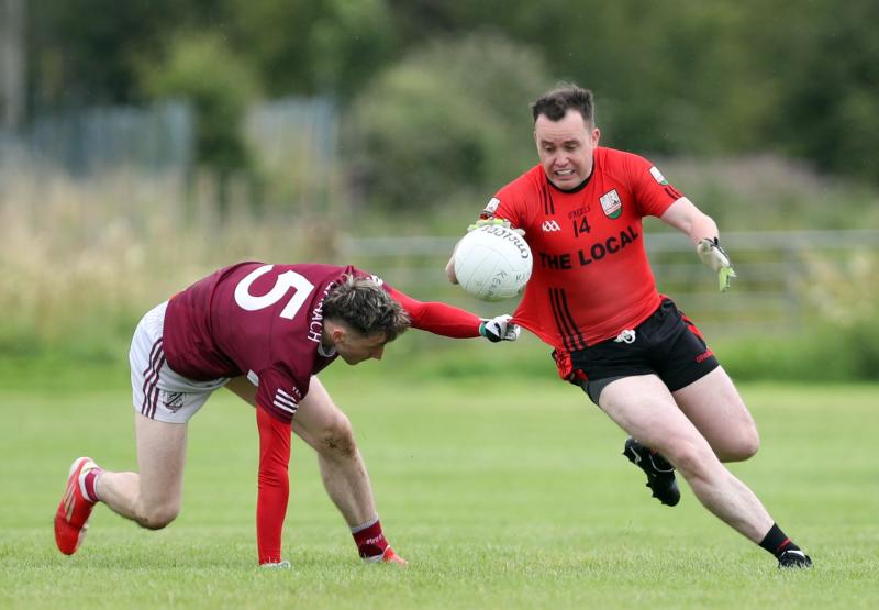 longford gaa