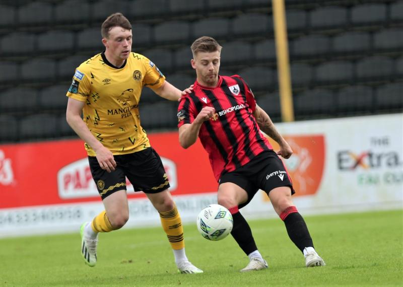 longford town fc