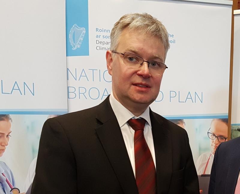 Longford resident appointed new Chief Executive of Roscommon County Council