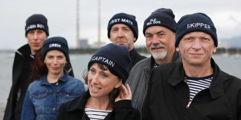 Inishowen Maritime Museum granted  night-time economy funding for concerts