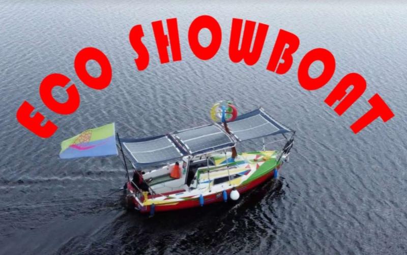WHAT'S ON: This week the Eco Showboat is returning to County Carlow AGAIN