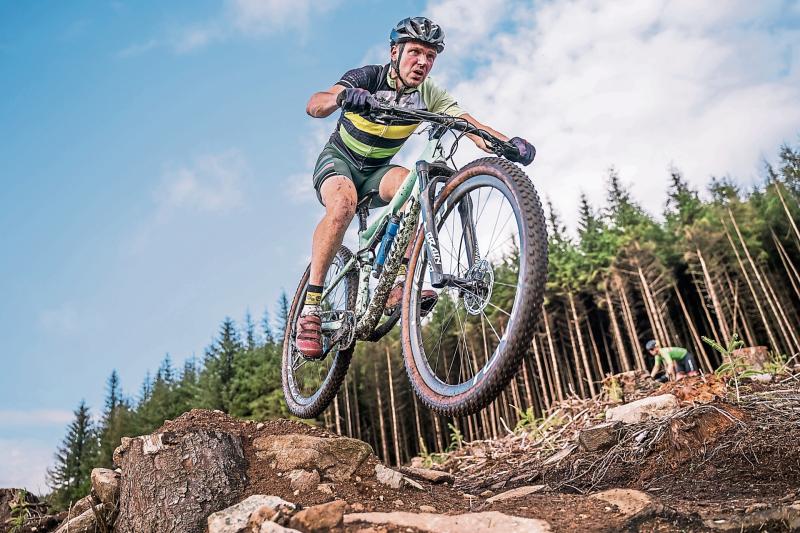 PJ Hynes wins Louth XC Championships