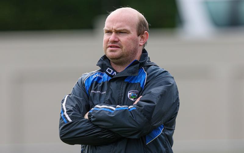 BREAKING: Laois Ladies on the lookout for new manager as Donie Brennan leaves his post
