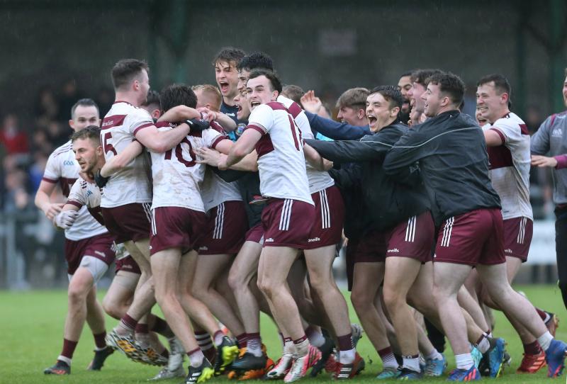 GAA Leagues