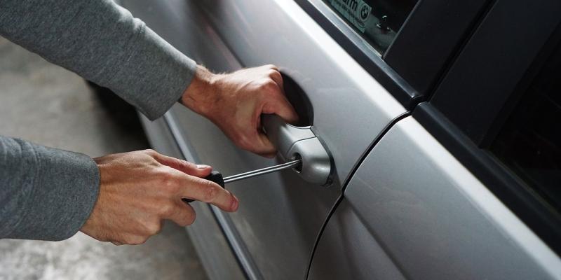 Letterkenny car thieves targeting  Japanese imports