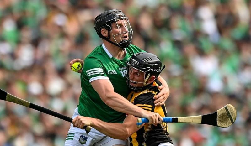Down but not out - Kilkenny senior hurlers turn attention to 2024