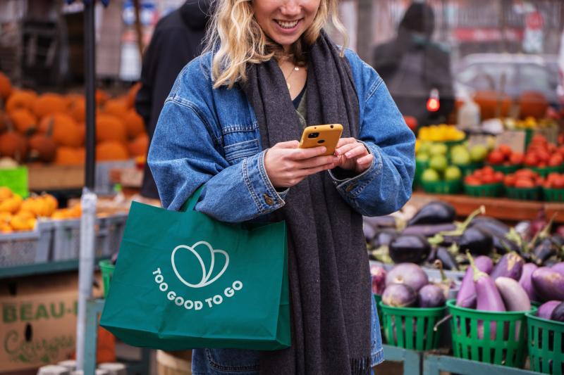 More Kildare outlets sign up to on new app that alerts consumers to cheap food 