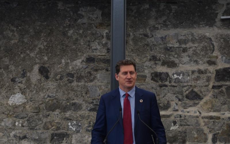 Revealed: Greenway Funding for County Carlow reduced to just 40% of what it was in 2021
