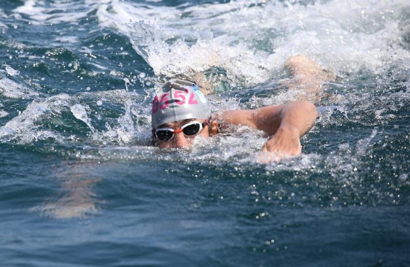 Rescheduled: Change of date for Bundoran Bay Swim and related events 