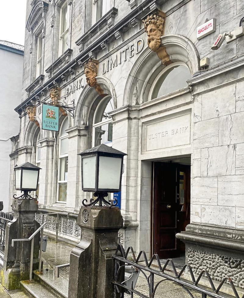 Longford Ulster Bank planning appealed to An Bord Plean&aacute;la