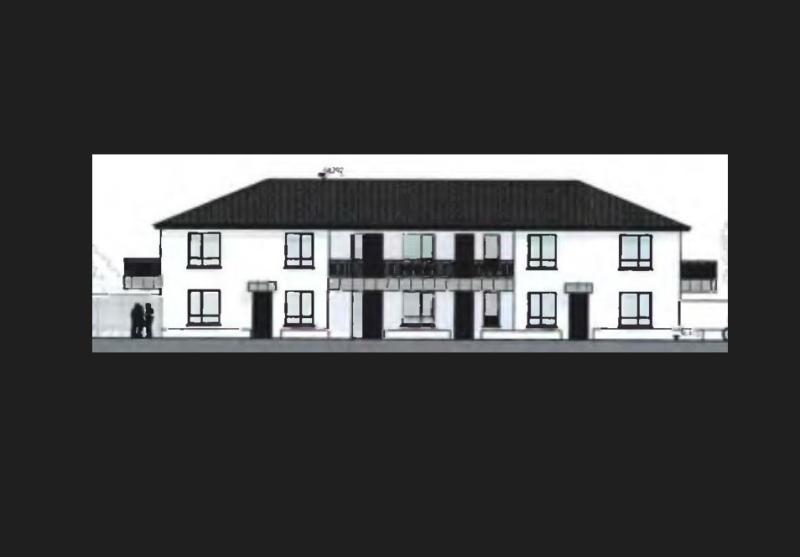 KILDARE New apartments planned for Naas Road in Newbridge Ireland Live