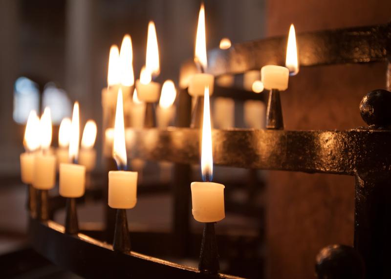 Kilkenny community bids farewell to beloved priest