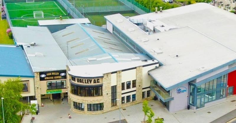 Finn Valley Centre warn patrons as men allegedly beckon children toward car