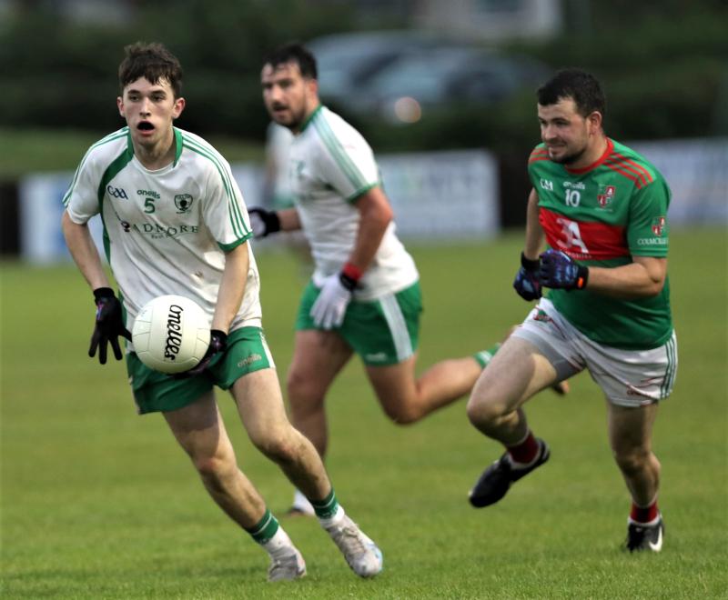 longford gaa
